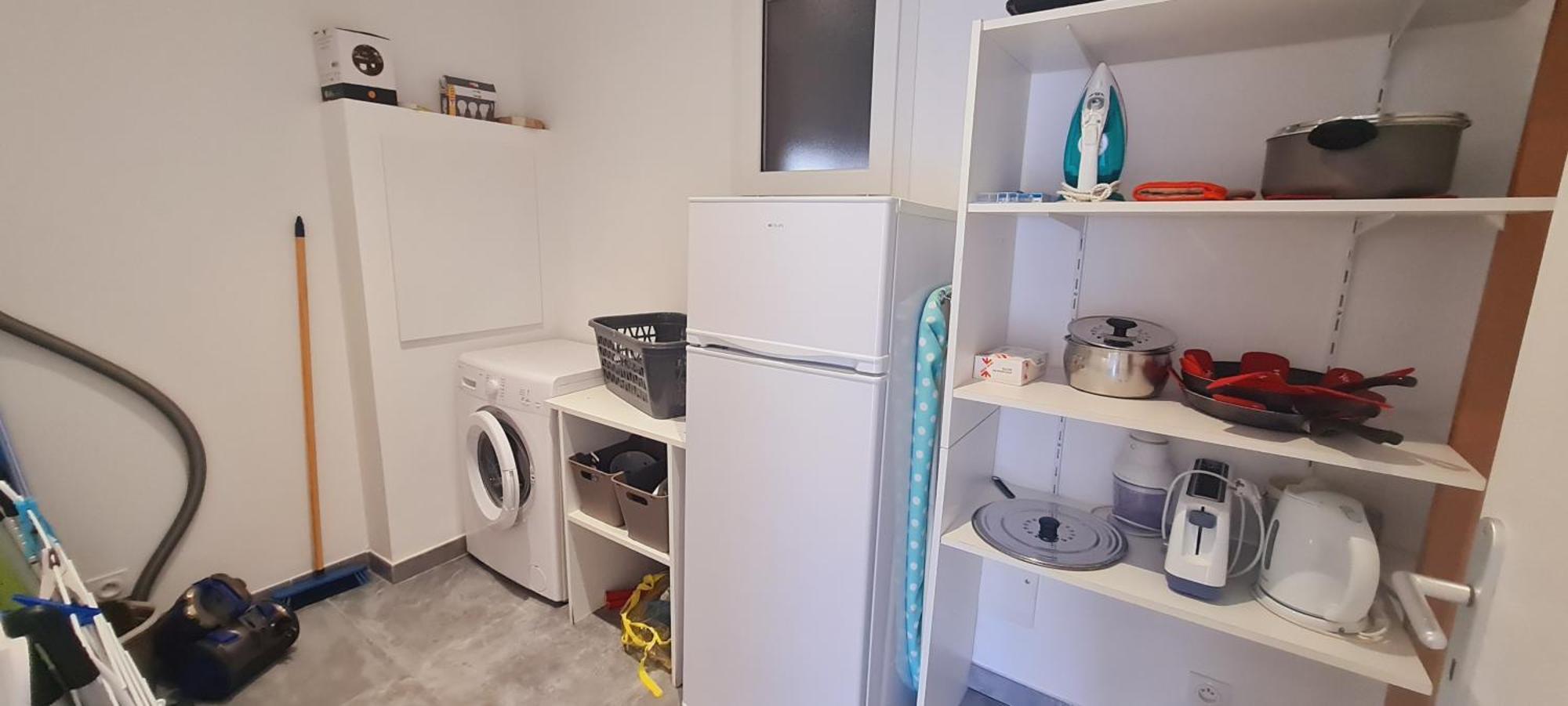 Appt RDC 90 m2 NEUF climatisé rivière et plage Sainte-Lucie de Porto-Vecchio Exterior foto