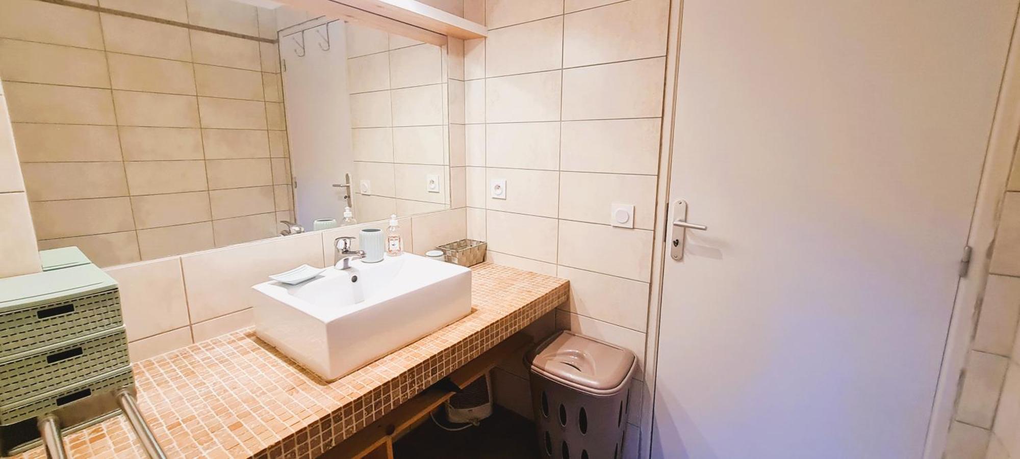 Appt RDC 90 m2 NEUF climatisé rivière et plage Sainte-Lucie de Porto-Vecchio Exterior foto